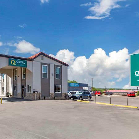 Quality Inn Show Low Eksteriør billede