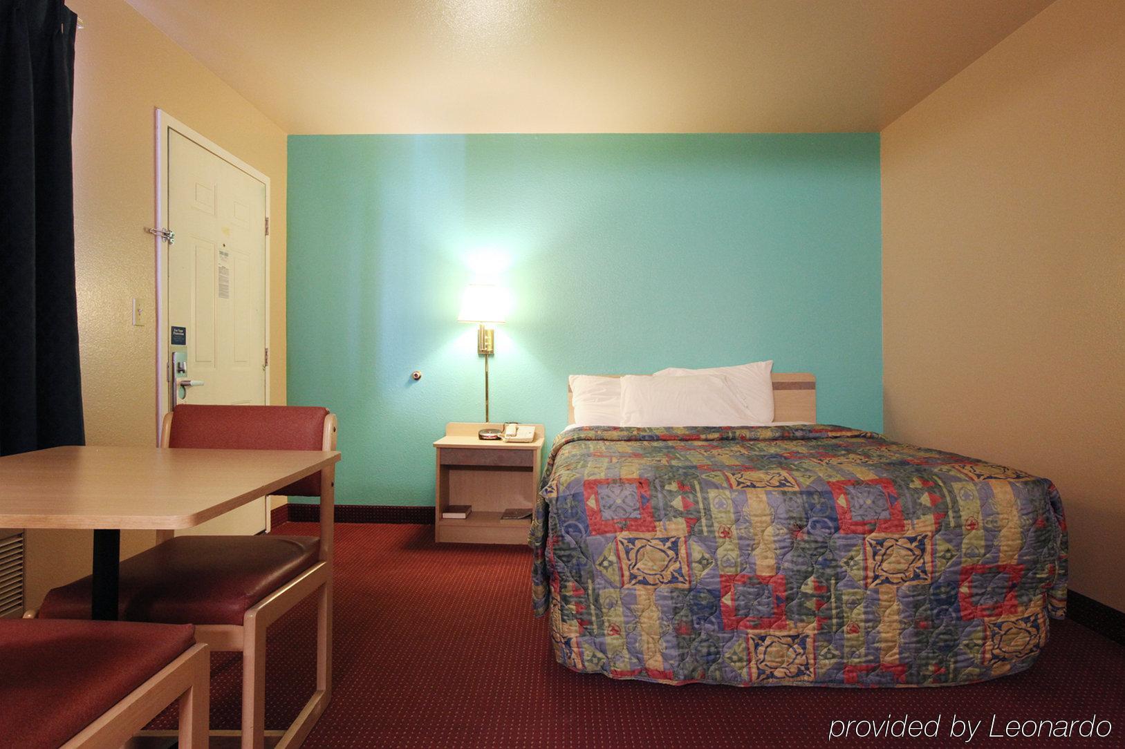 Quality Inn Show Low Værelse billede